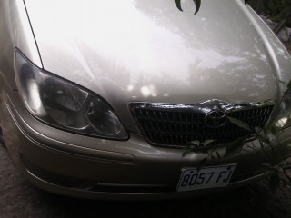 2006 Toyota CAMRY for sale in St. Catherine, Jamaica