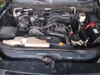 2008 Ford Explorer sport trac pickup truck for sale in Westmoreland, Jamaica