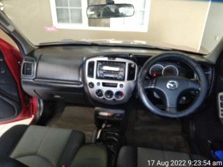 2005 Mazda Tribute