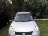 2007 Suzuki Swift for sale in Kingston / St. Andrew, Jamaica
