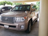 2013 Toyota Land cruiser for sale in Kingston / St. Andrew, Jamaica