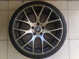 2008 BMW 19 Rims for sale in Kingston / St. Andrew, Jamaica