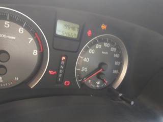 2008 Honda Stream for sale in St. Ann, Jamaica