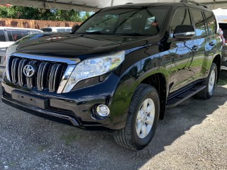 2016 Toyota Prado for sale in St. Elizabeth, Jamaica
