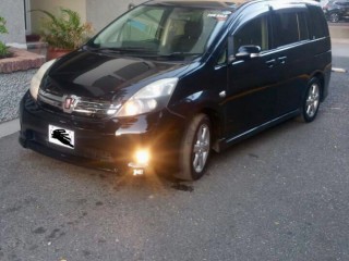 2012 Toyota isis for sale in Kingston / St. Andrew, Jamaica