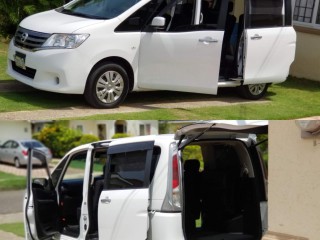 2013 Nissan Serena for sale in Trelawny, Jamaica