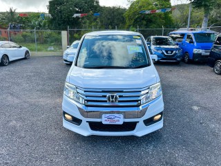 2015 Honda Step Wagon for sale in Kingston / St. Andrew, Jamaica