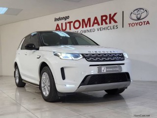 2020 Land Rover discovery sport for sale in Westmoreland, Jamaica