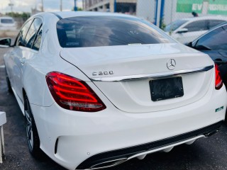 2014 Mercedes Benz C200 for sale in Kingston / St. Andrew, Jamaica