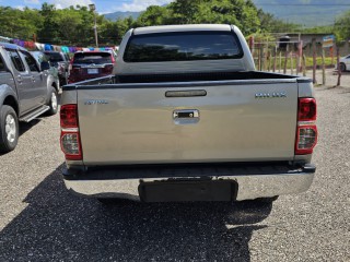 2014 Toyota Hilux