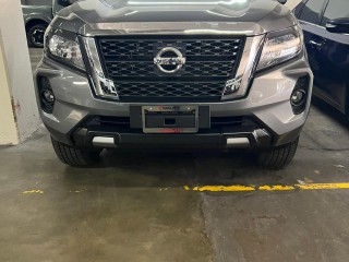 2023 Nissan Frontier