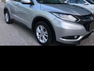 2016 Honda Vezel for sale in Kingston / St. Andrew, Jamaica