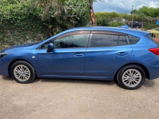 2017 Subaru Impreza Sports for sale in Kingston / St. Andrew, Jamaica