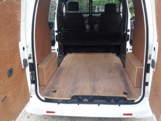 2012 Nissan Nv 200 for sale in Manchester, Jamaica