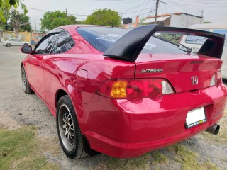 2002 Honda Integra DC5 for sale in St. Catherine, Jamaica