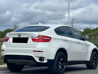 2014 BMW X6