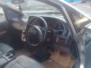 2001 Honda odyssey for sale in St. Elizabeth, Jamaica