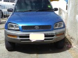 1995 Toyota Rav4 for sale in St. Catherine, Jamaica