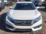 2016 Honda Civic for sale in Kingston / St. Andrew, Jamaica