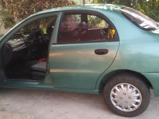 1999 Daewoo sedan for sale in St. James, Jamaica