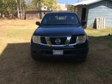 2006 Nissan Frontier for sale in St. Ann, Jamaica