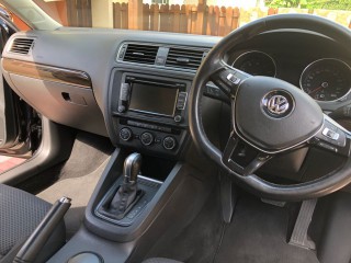 2015 Volkswagen Jetta for sale in Kingston / St. Andrew, Jamaica