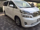 2010 Toyota Vellfire Alphard for sale in Kingston / St. Andrew, Jamaica