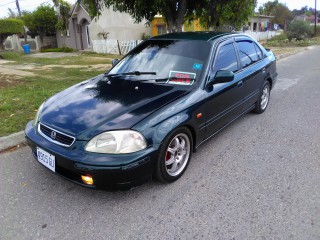 1998 Honda Civic for sale in St. Catherine, Jamaica