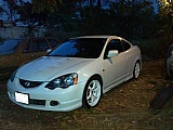 2004 Honda Integra for sale in St. Catherine, Jamaica