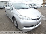 2011 Toyota Wish for sale in St. Catherine, Jamaica