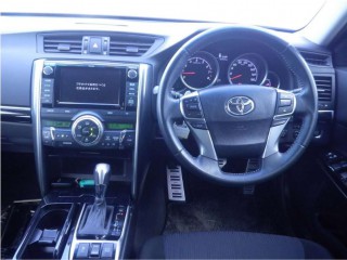 2014 Toyota Mark X 250S Sport Edition for sale in St. Catherine, Jamaica