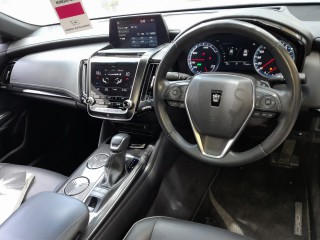 2020 Toyota Crown Rs hybrid for sale in Kingston / St. Andrew, Jamaica