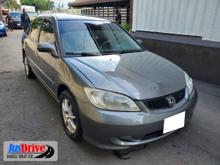 2004 Honda Civic for sale in Kingston / St. Andrew, Jamaica
