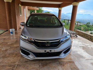 2019 Honda Fit