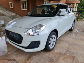 2017 Suzuki Swift for sale in Kingston / St. Andrew, Jamaica