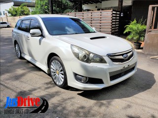 2009 Subaru legacy for sale in Kingston / St. Andrew, Jamaica