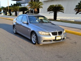 2008 BMW 3 series for sale in Kingston / St. Andrew, Jamaica