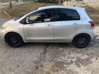 2009 Toyota Vitz for sale in St. James, Jamaica