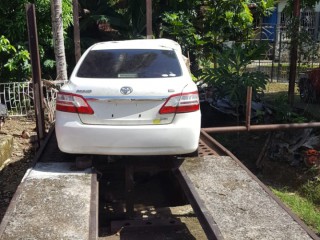 2010 Toyota Premio for sale in Westmoreland, Jamaica
