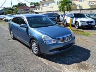 2009 Nissan Bluebird Sylphy for sale in Kingston / St. Andrew, Jamaica