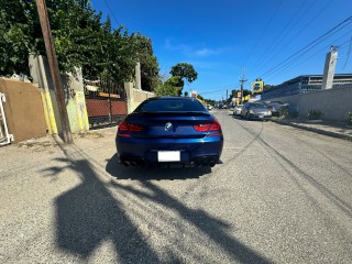 2017 BMW 650I 
$7,200,000