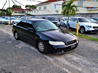 2000 Honda ACCORD for sale in Kingston / St. Andrew, Jamaica