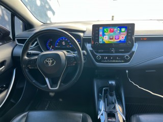 2020 Toyota Corolla XSE for sale in Kingston / St. Andrew, Jamaica