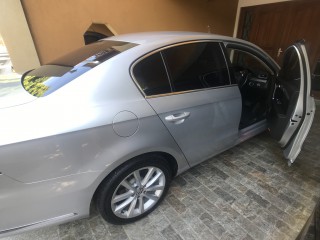 2012 Volkswagen PassaT for sale in Kingston / St. Andrew, Jamaica