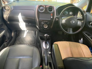 2014 Nissan Note for sale in St. Catherine, Jamaica