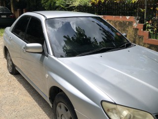 2007 Subaru Impreza for sale in Kingston / St. Andrew, Jamaica