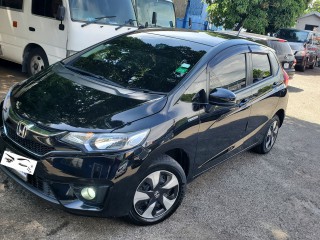 2016 Honda Fit for sale in St. Catherine, Jamaica