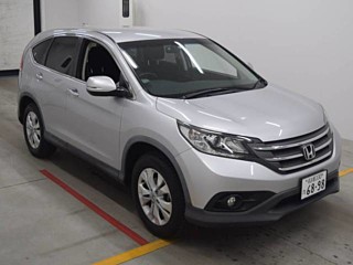 2012 Honda CRV for sale in Kingston / St. Andrew, Jamaica