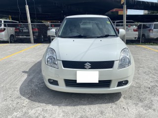 2007 Suzuki Swift for sale in Kingston / St. Andrew, Jamaica