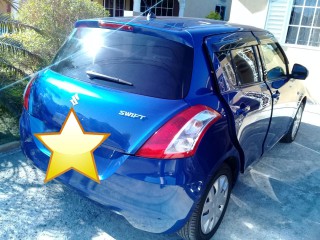 2012 Suzuki Swift for sale in St. Catherine, Jamaica